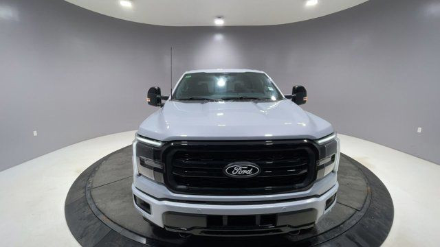 2025 Ford F-150 LARIAT in Cars & Trucks in Strathcona County - Image 3
