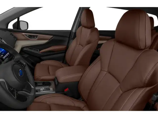 2021 Subaru Ascent Premier w/Brown Leather NO ACCIDENTS! ONE... in Cars & Trucks in Markham / York Region - Image 9