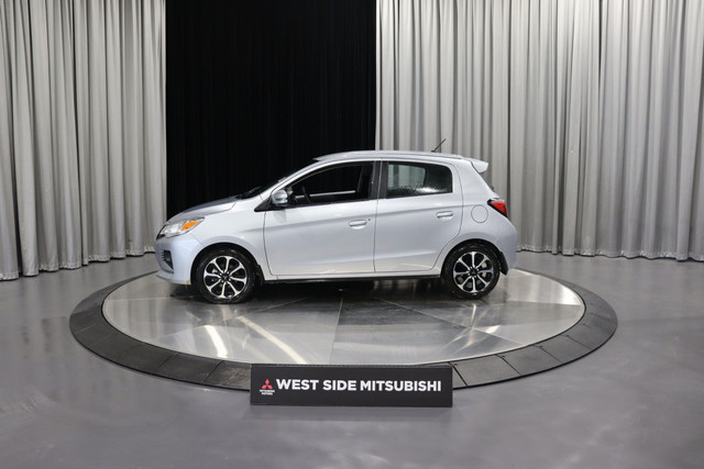 2024 Mitsubishi Mirage GT in Cars & Trucks in Edmonton - Image 4