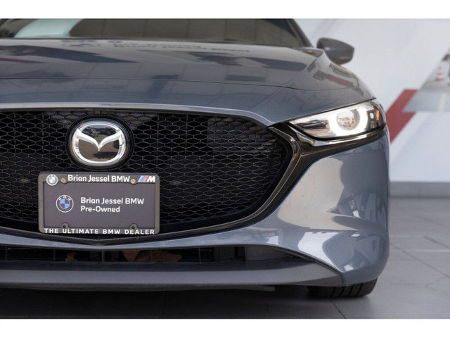 2020 Mazda Mazda3 Sport GT in Cars & Trucks in Vancouver - Image 4