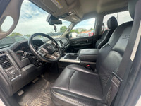 Conquer the Canadian Terrain with the 2017 Ram 1500 Laramie: A Robust Companion for Every Adventure,... (image 6)