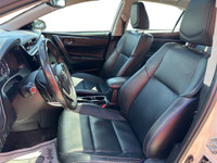 Thanks for viewing our House Of Cars Chinook Inventory! AMVIC licensed dealer! The 2017 Toyota Corol... (image 8)