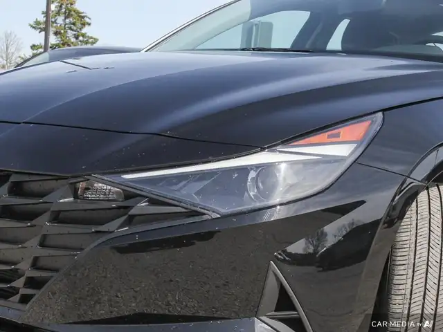 2023 Hyundai Elantra Preferred w/Tech Package Heated Seats |... in Cars & Trucks in London - Image 11