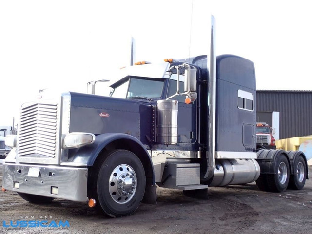 2020 Peterbilt 389 in Heavy Trucks in Longueuil / South Shore - Image 3