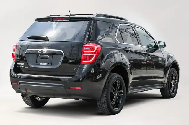 2017 Chevrolet Equinox LT Awd 4X4 / Bluetooth / Cruise /Groupe E in Cars & Trucks in City of Montréal - Image 5