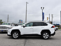 FOR SALE: 2019 TOYOTA RAV4 LE AWD – YOUR TRUSTY ALL-WHEEL-DRIVE COMPANION! Condition: Certified, saf... (image 3)