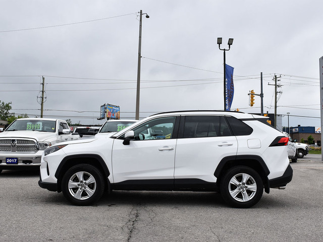 2019 Toyota RAV4 LE AWD ~Heated Seats ~Bluetooth ~AdvanceSafety in Cars & Trucks in Barrie - Image 4