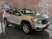 Experience the perfect blend of style and practicality with this 2022 GMC Terrain SLE. Boasting a fu... (image 7)