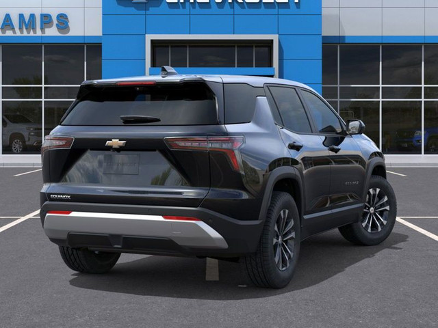Chevrolet Equinox 2025 in Cars & Trucks in Longueuil / South Shore - Image 4