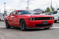Unleash pure muscle with our 2022 Dodge Challenger R/T Scat Pack. Powered by a 6.4L HEMI V8 deliveri... (image 2)