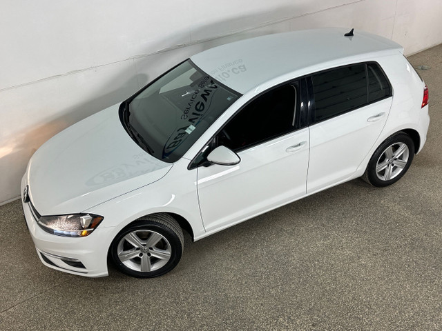 2021 Volkswagen Golf Comfortline COMFORTLINE! AUTO/AC/PWT SEA... in Cars & Trucks in Belleville - Image 2