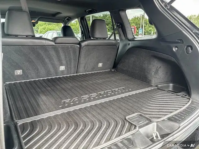 2021 Honda Passport Touring in Cars & Trucks in Brantford - Image 15