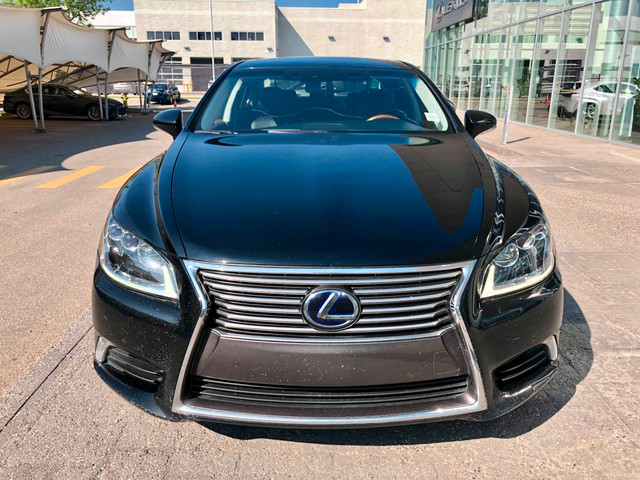 2013 Lexus LS 600h L Executive in Cars & Trucks in Calgary - Image 4