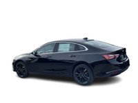 MALIBU 1LT SEDAN Engine: 1.5L TURBO 4cyl. L/100Km City: 8.4 L/100Km Hwy: 6.7 (image 7)