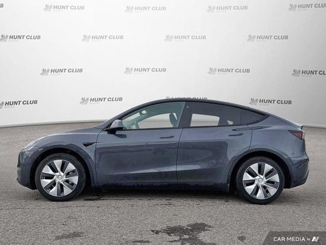 2023 Tesla Model Y in Cars & Trucks in Ottawa - Image 3