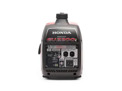 2025 Honda EU2200ITC GENERATOR