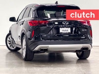 NO ACCIDENTS / CLEAN CARFAX / 1 OWNER / Auto Dimming Rearview Mirror, Front Heated Seats, Climate Co... (image 5)