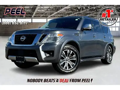 COME SEE WHY ''NOBODY BEATS A DEAL FROM PEEL!'' Your Source for ALL make and models used cars and tr...