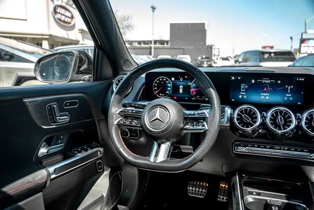 2024 Mercedes-Benz GLB GLB 250 4MATIC |AMG PKG |ONE OWNER|NAVI|P in Cars & Trucks in City of Toronto - Image 22