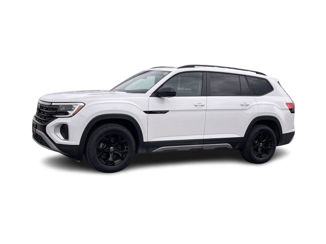 2024 Volkswagen Atlas Peak Edition AWD,7 PASSENGER,PANORAMIC ROO in Cars & Trucks in Calgary - Image 4