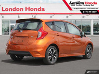 Come visit our London Honda team, you can find us at 560 Wharncliffe Rd S, London, ON, N6J 2N4, or c... (image 4)