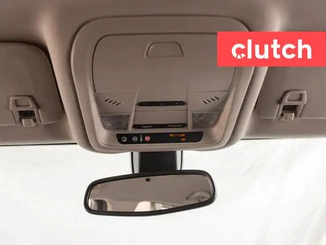 2019 GMC Terrain Denali AWD w/ Apple CarPlay, Nav, Rearview Cam in Cars & Trucks in City of Toronto - Image 38