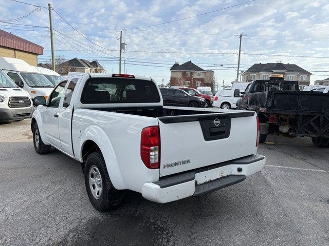 2018 Nissan Frontier S in Cars & Trucks in Laval / North Shore - Image 2