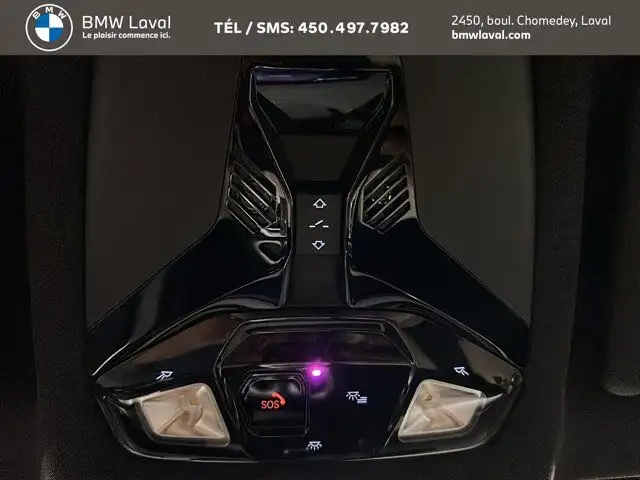 2023 BMW X1 xDrive28i | Gr. Sup. Amélioré | Accès confort in Cars & Trucks in Laval / North Shore - Image 21