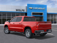 Are you ready to conquer both the urban jungle and country landscapes with a brand new truck that's... (image 5)