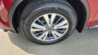 2023 Nissan Murano SV Sophisticated Style Meets Confident PerformanceElevate your drive with the 202... (image 7)
