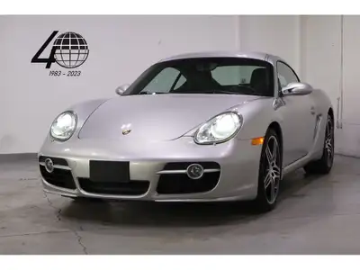 World Fine Cars Finished in Artic Silver with Black Leather and sitting on Turbo rims, optioned with...