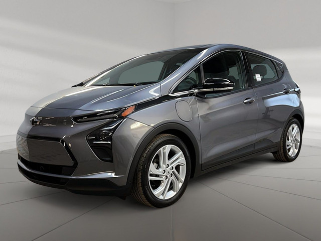 2022 Chevrolet Bolt EV in Cars & Trucks in Laval / North Shore