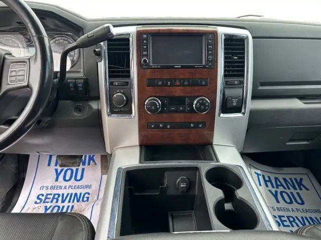 2012 Ram 2500 Laramie in Cars & Trucks in Calgary - Image 14