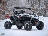 2023 CFMOTO ZFORCE 950 HO EX EPS UTV 4X4 Pearl White