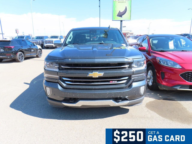 2018 Chevrolet Silverado 1500 6.2L 8CYL | HEATED & VENTED FRO... in Cars & Trucks in Lethbridge - Image 2