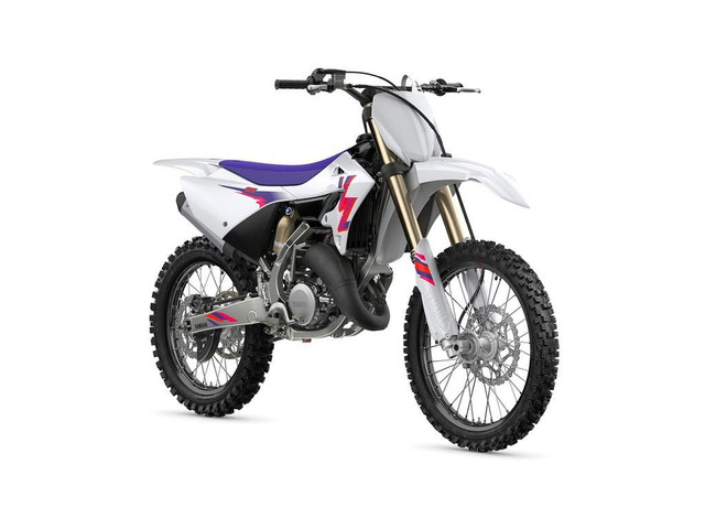 2024 Yamaha YZ125 in Dirt Bikes & Motocross in City of Montréal - Image 2