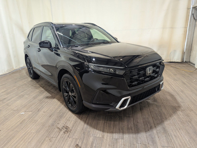 2026 Honda CR-V Hybrid EX-L in Cars & Trucks in Calgary