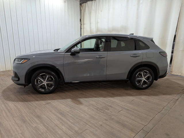 2023 Honda HR-V EX-L Navi No Accidents | Leather | Sunroof in Cars & Trucks in Calgary - Image 4