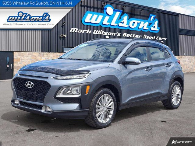 2020 Hyundai Kona Preferred AWD | Heated Wheel + Seats in Cars & Trucks in Guelph