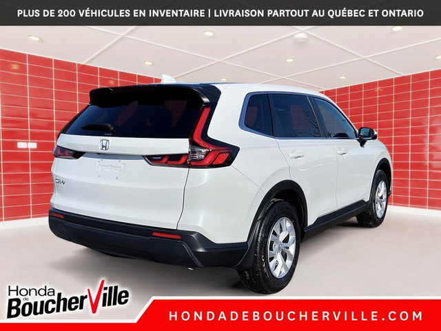 2026 Honda CR-V LX AWD in Cars & Trucks in Longueuil / South Shore - Image 2