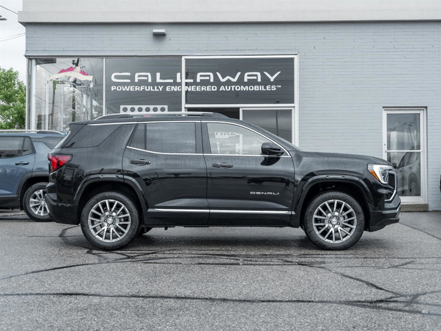 2026 GMC Terrain Denali AWD- Panoramic Sunroof in Cars & Trucks in Markham / York Region - Image 3