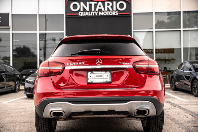 2020 Mercedes-Benz GLA GLA 250 4MATIC | NAVI | CAM | PANO | BEIG in Cars & Trucks in Mississauga / Peel Region - Image 3