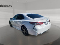 **Strickland's is home of the Hassle-Free car shopping experience. We make car buying fun, find your... (image 4)