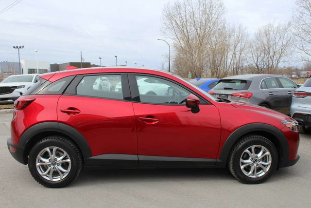 2020 Mazda CX-3 GS in Cars & Trucks in City of Montréal - Image 4