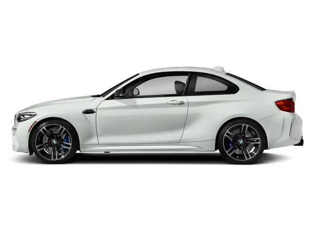 2018 BMW M2 in Cars & Trucks in Calgary - Image 3