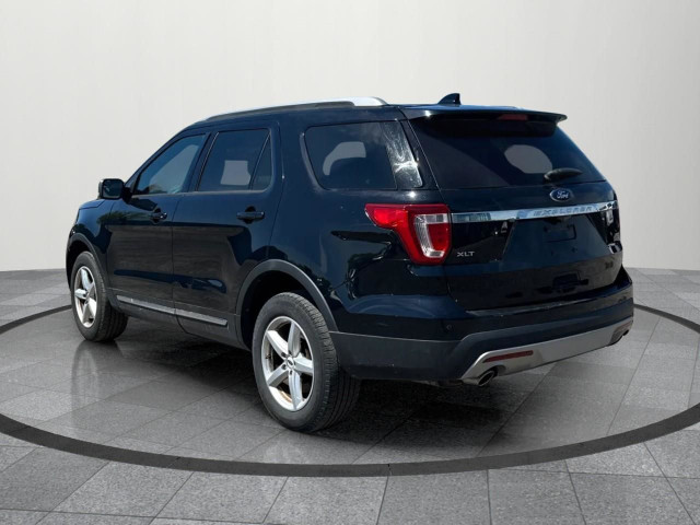 2017 Ford Explorer XLT XLT|| Certified|| Leather Interior!! in Cars & Trucks in Mississauga / Peel Region - Image 2