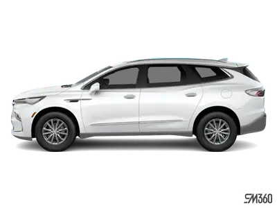 Buick Enclave 2024