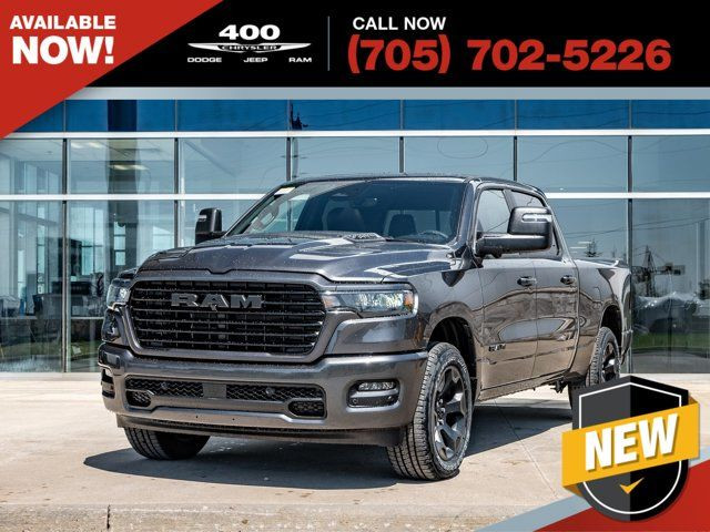 2025 Ram 1500 Sport in Cars & Trucks in Barrie