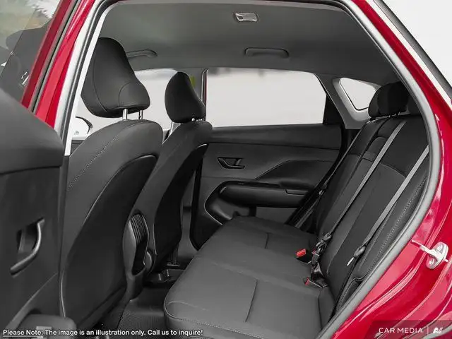 2025 Hyundai Kona Preferred in Cars & Trucks in Mississauga / Peel Region - Image 22