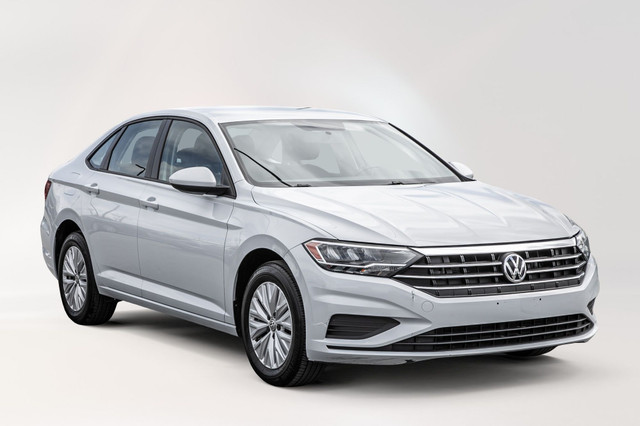 2019 Volkswagen Jetta Comfortline | Automatique | Apple Carplay  in Cars & Trucks in Longueuil / South Shore - Image 4